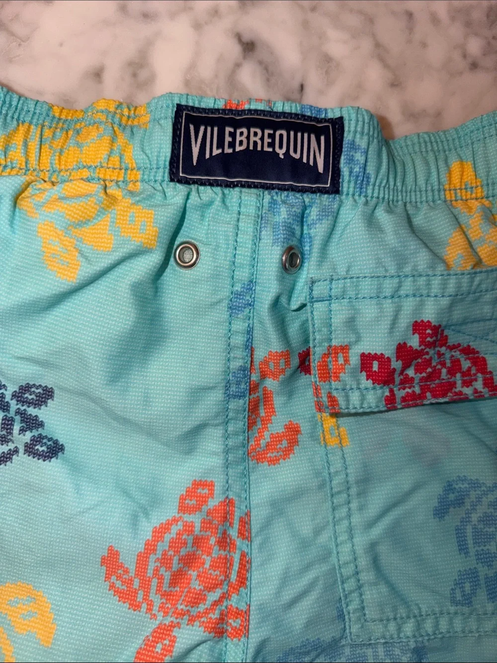 Vilebrequin aqua swim